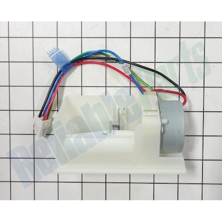 Whirlpool WPW10127427 Whirlpool Refrigerator Control WPW10127427